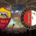 In attesa di Roma-Feyenoord