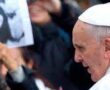 Emanuela Orlandi, Papa Francesco al Regina Coeli: “Su Wojtyla illazioni offensive e infondate”