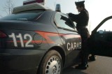 Droga, controlli da Caprarola a Oriolo Romano: arresti e denunce