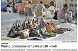 Il Corriere di Roma – NUMERO 6 ANNO LXVI – VENERDI’ 19 LUGLIO 2013