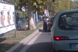 La nomade minorenne incinta al semaforo – Tomassetti (Municipio XII): “Intervenire non è facile”