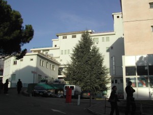 Ospedale-Formia