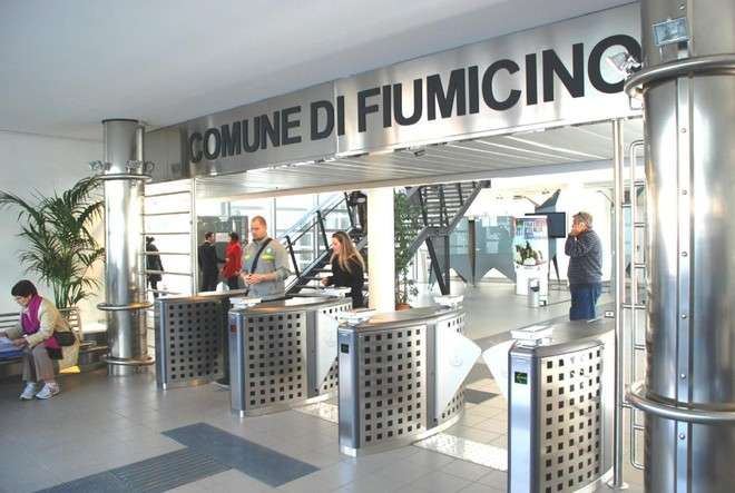 Fiumicino, Comune: 