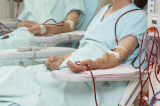 Emergenza ospedale, chiudono due turni di emodialisi