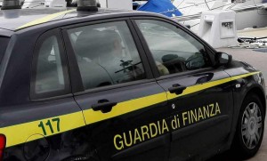 Fisco, a Rieti la finanza scopre un'evasione da 7 milioni di euro