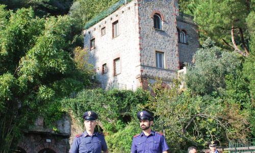 Banda della Magliana: confisca da 5 milioni di euro a prestanome di Enrico Nicoletti