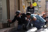 ROMANINA/Spari contro automobile funzionario polizia, illesi l’uomo e il figlio a bordo