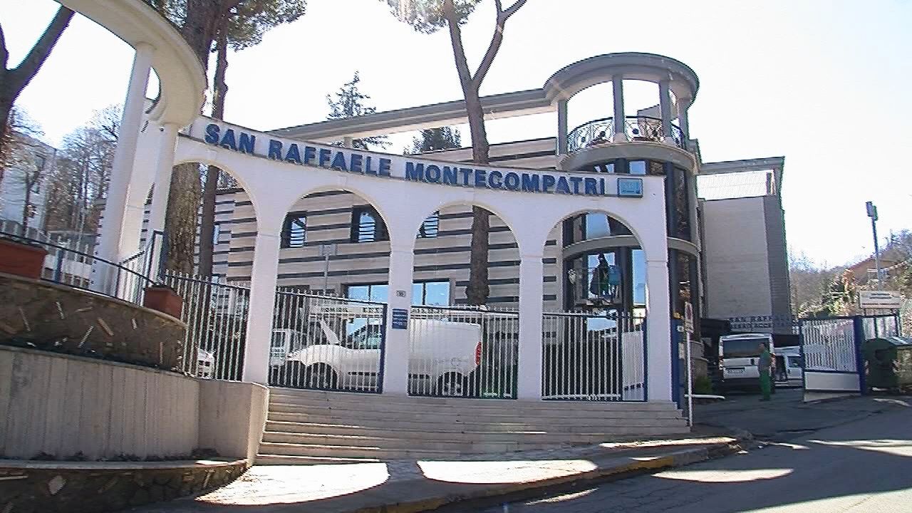 MONTECOMPATRI/Ugl denuncia, al San Raffaele continue minacce ai nostri sindacalisti