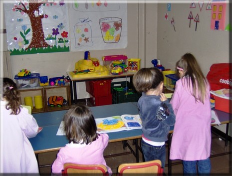 Fiumicino, per la scuola dell'infanzia il Comune offre 258 posti