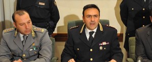 Arriva un poliziotto: Raffaele Clemente è il nuovo comandante dei vigili