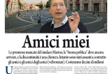 Il Corriere di Roma – NUMERO 7 ANNO LXVI – GIOVEDI’ 10 OTTOBRE 2013