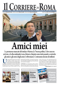 Corriere di Roma n°7