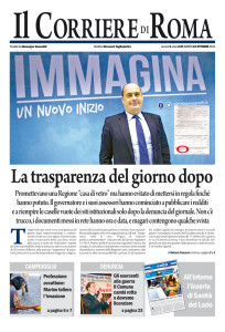 Il Corriere di Roma n.9 del 24- ott. 2013_Layout 1