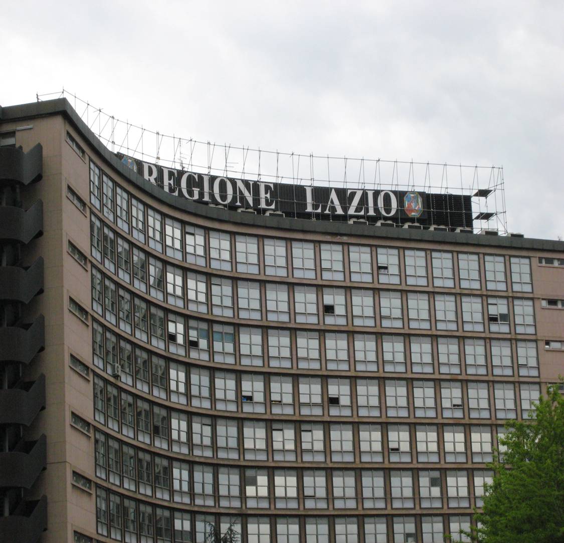 La Corte dei Conti promuove la Regione Lazio per il 2013: 