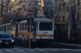 Roma Giardinetti, tamponamento tra due treni: 13 feriti lievi