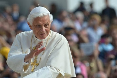 Simposio internazionale “I Vangeli: storia e cristologia. La ricerca di Joseph Ratzinger”
