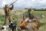 Incidente di caccia a Roma, ucciso 38enne