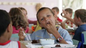 FREGENE/Bambino disabile senza mensa, Montino: “Verificheremo responsabilità”