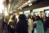 Metro A, black out a Termini. Riaperta la fermata
