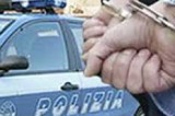 Ciociaria, abusa di alcol e picchia le figlie: arrestato 56enne