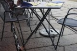 Tavolino selvaggio, pace fatta tra i ristoratori di piazza Navona e il Campidoglio