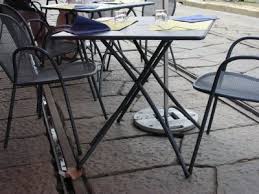 Tavolino selvaggio, pace fatta tra i ristoratori di piazza Navona e il Campidoglio