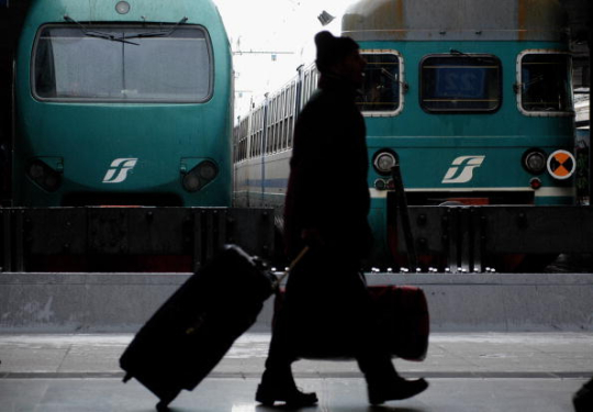 Trasporti, sulle ferrovie del Lazio più corse e un nuovo treno per i pendolari