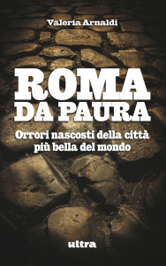 Roma Da Paura Cover.indd