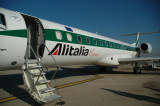 Alitalia indagata a Civitavecchia per cassa integrazione indebita
