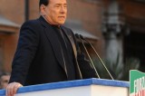 Senato dichiara decaduto Silvio Berlusconi