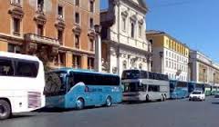 Piano bus turistici, arriva la seconda bocciatura: il Municipio II dice 'no' al progetto di Improta