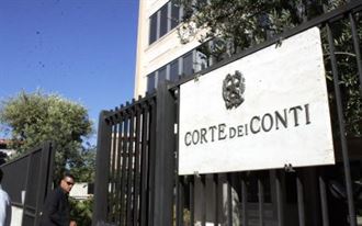 Corte dei Conti: “Buco sanità a 720,5 milioni. Regione insolvente da un decennio”