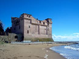 Santa Severa, il castello è patrimonio della Regione