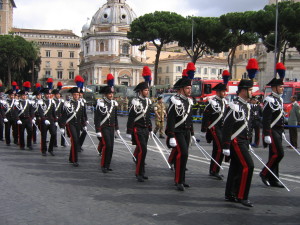 Carabinieri_Republic_Day_Parade_2007