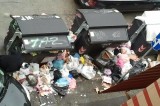 MUNICIPIO VIII/Catarci: ‘San Paolo, Ostiense e Garbatella sommersi di immondizia’