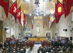 Bilancio, l'assemblea capitolina dà l'ok alla delibera Irpef: esenzione per 613mila romani