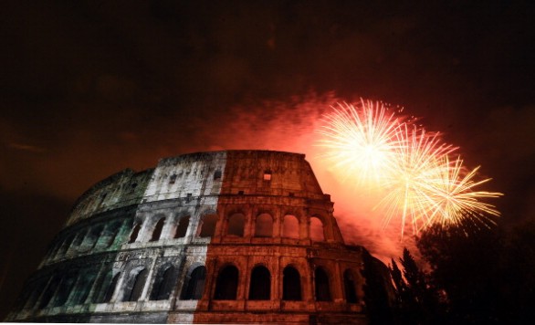 Capodanno a Roma, salvo il concertone: l'annuncio di Assomusica. Si lavora agli eventi in periferia