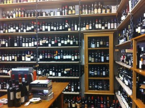 Enoteche di Roma/ Bomprezzi, il vino buono venduto (e prodotto) in famiglia