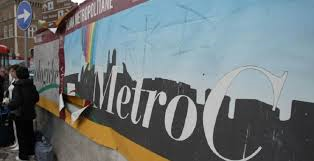Metro C, terremoto a una settimana dall'apertura: si dimette il direttore dell'Area tecnica
