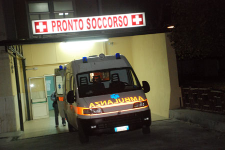 Incidente a Santa Severa, un morto sulla A12 Roma-Civitavecchia