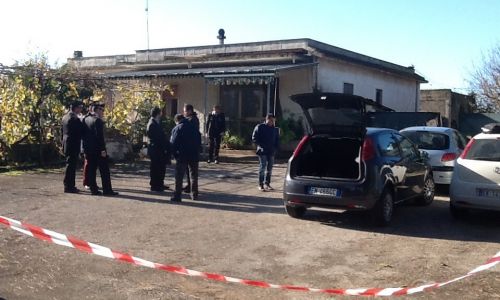 Anziana trovata morta in casa al Circeo. Uccisa in una rapina l'ipotesi dei carabinieri