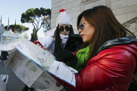 Roma punta sui grandi eventi: dal Giubileo ai giochi per attrarre più turisti