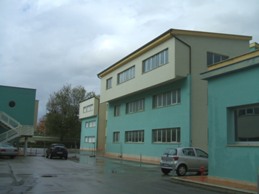 OSTIA/Riapre l’Enalc hotel, ospiterà una Scuola di Alta Formazione nel settore Alberghiero