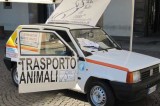 VITERBO/Arriva l’ambulanza per gli animali