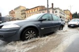 Maltempo, Regione: “Allerta meteo sul Lazio da stanotte e per 36 ore”