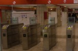 Più controlli sulla metropolitana di Roma, lotta all’evasione