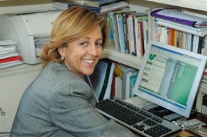 Carla Collicelli