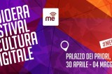 Medioera, torna a Palazzo dei Priori il Festival di Cultura Digitale
