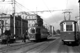Alla scoperta di Roma con un tram degli anni venti