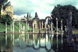 “Adriano e la Grecia” nella sua villa alle porte di Roma